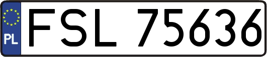 FSL75636