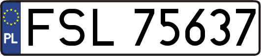 FSL75637