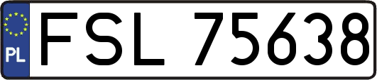 FSL75638