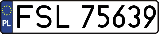 FSL75639