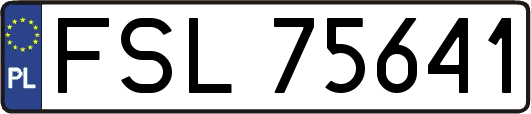 FSL75641