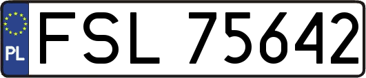 FSL75642