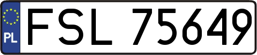 FSL75649