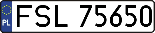 FSL75650