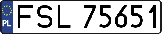 FSL75651