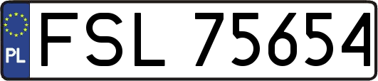 FSL75654