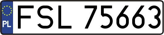 FSL75663
