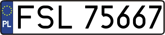 FSL75667