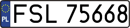 FSL75668