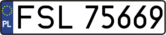 FSL75669