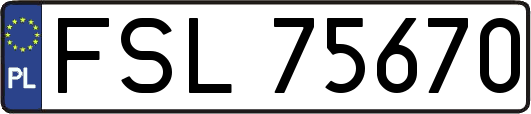 FSL75670