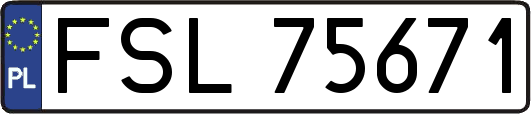 FSL75671