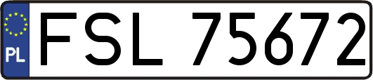 FSL75672