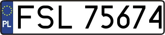 FSL75674