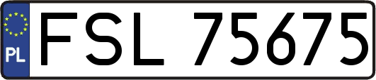 FSL75675