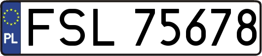 FSL75678