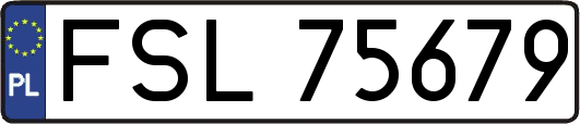 FSL75679