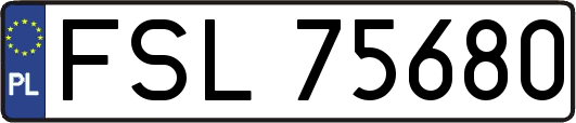 FSL75680