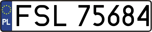 FSL75684