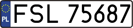 FSL75687