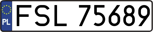 FSL75689