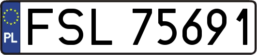 FSL75691