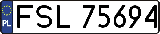 FSL75694