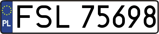 FSL75698