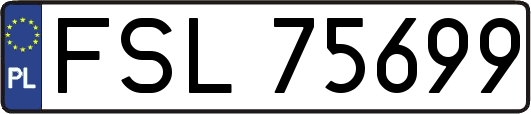 FSL75699