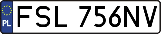 FSL756NV