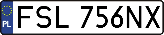 FSL756NX