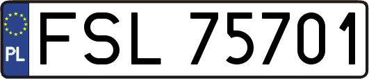 FSL75701