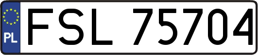 FSL75704