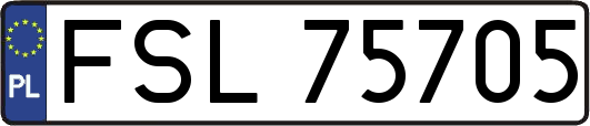 FSL75705