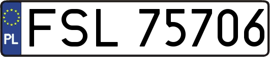 FSL75706