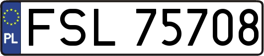 FSL75708