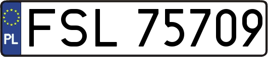 FSL75709