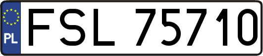 FSL75710