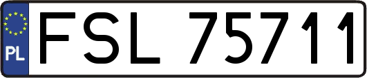 FSL75711