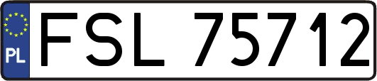 FSL75712