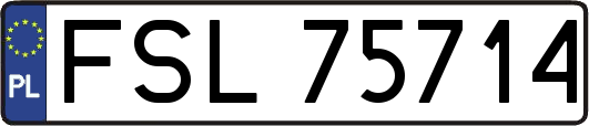 FSL75714