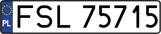 FSL75715
