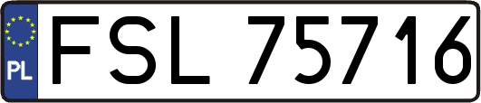 FSL75716