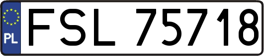 FSL75718