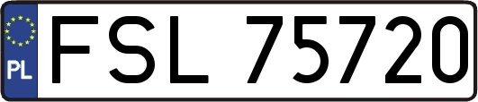 FSL75720