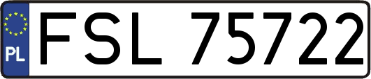 FSL75722