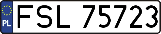 FSL75723