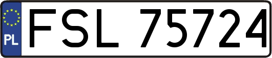 FSL75724