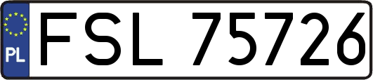 FSL75726