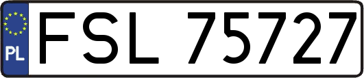 FSL75727